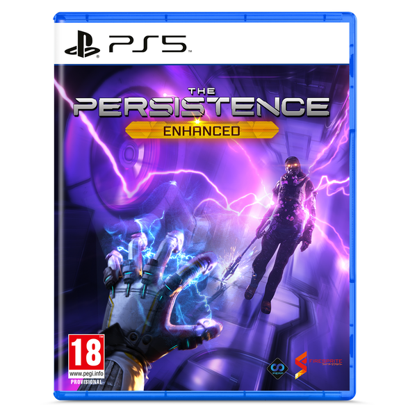 The Persistence (PSVR) Enhanced - Videospill og konsoller