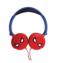 LEXIBOOK - Headphones - Spiderman (80067)