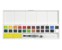 Derwent - Inktense farver, 24 i palette (603054) thumbnail-1