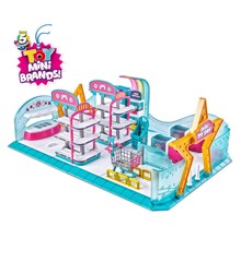 5 Surprises - Mini Brands - Toys - Toy Store (30280)