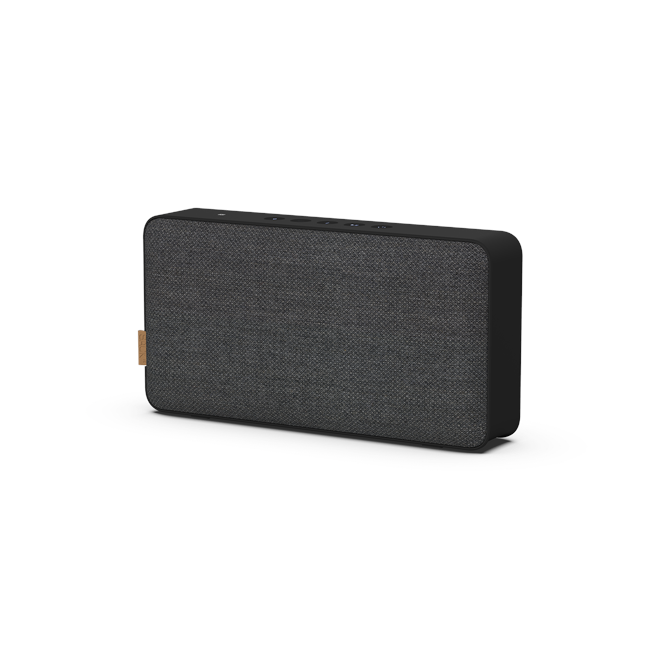 SACKit - Move 150 Draagbare Bluetooth Luidspreker - Grijs