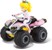 Carrera - 2,4GHz Mario Kart™, Peach - Quad (370200999X) thumbnail-1