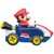 Carrera -  Nintendo 2,4GHZ - Super Mario RC Mini Fjernstyret Bil - Mario thumbnail-3