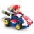 Carrera -  Nintendo 2,4GHZ - Super Mario RC Mini Fjernstyret Bil - Mario thumbnail-5