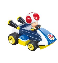 Carrera -  Nintendo 2,4GHZ - Super Mario RC Mini - Toad (370430005)