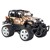 Carrera -  Jeep[R] Wrangler Rubicon 2,4GHZ RC - Camouflage (370162122) thumbnail-1