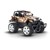 Carrera -  Jeep[R] Wrangler Rubicon 2,4GHZ RC - Camouflage (370162122) thumbnail-5