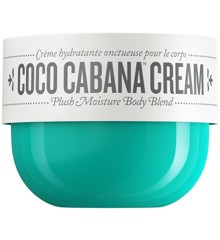 Sol de Janeiro - Coco Cabana Cream 240 ml Moisturizing