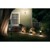 zz ​Philips Hue - Calla Outdoor Basekit & Extension - White & Color Ambiance - Bundle thumbnail-8