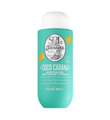 Sol de Janeiro - Coco Cabana Moisturizing Body Wash 385 ml