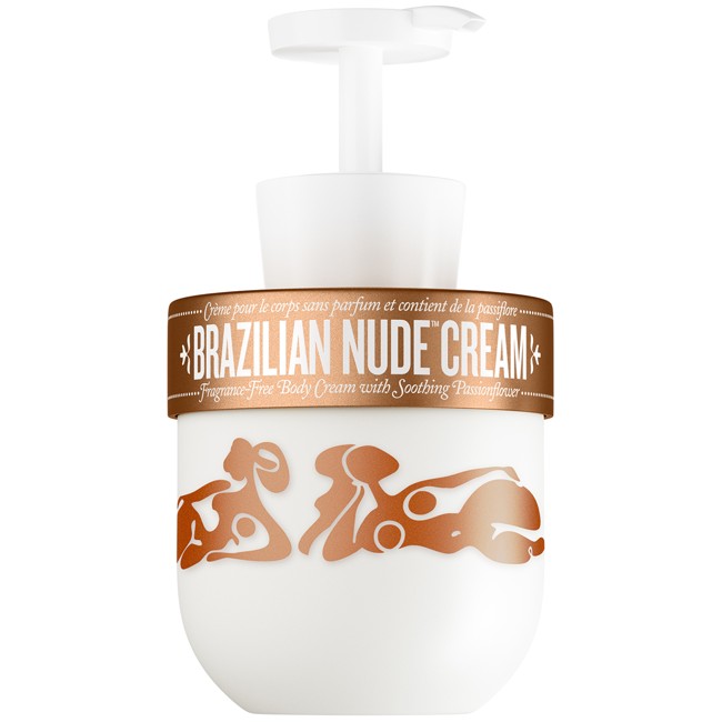 Sol de Janeiro - Brazilian Nude Creme 385 ml