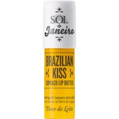 Sol de Janeiro - Brazilian Kiss Cupaçu Lip Butter 6,2 g