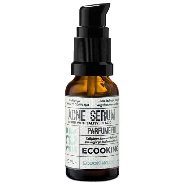 Ecooking - Acne Serum 20 ml