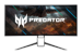 Acer - Predator X34 GSbmiipphuzx Curved 34" - 3440 x 1440 UWQHD 144 Hz thumbnail-3