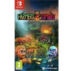 Farmers vs. Zombies