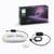 Philips Hue - 2x Lightstrip Outdoor 5m & Hue Bridge - Paket thumbnail-7