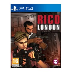 RICO London