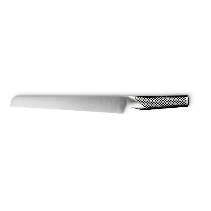 Global - Bread Knife G-9 (17109)