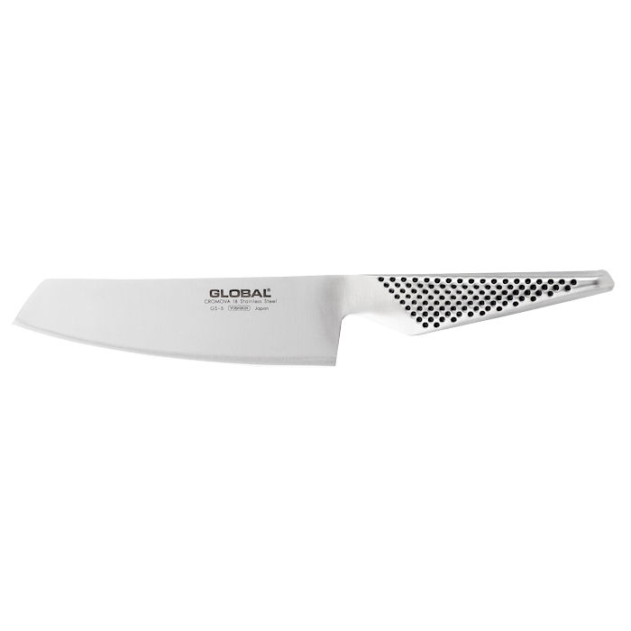 Global - GS-5 Grønnsakshakker 14cm