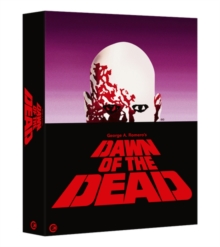 Dawn of the Dead 4K - UK Import