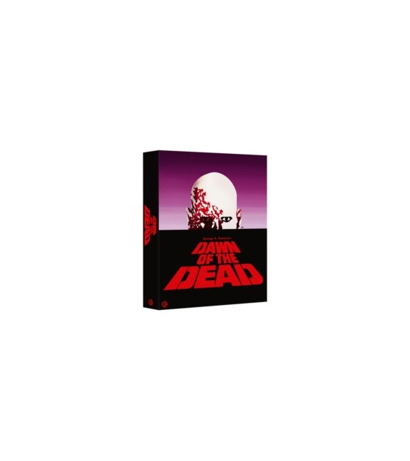 Dawn of the Dead 4K - UK Import
