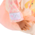 Tiny Treasures - Brown haired Doll Giraffe outfit (30269) thumbnail-6