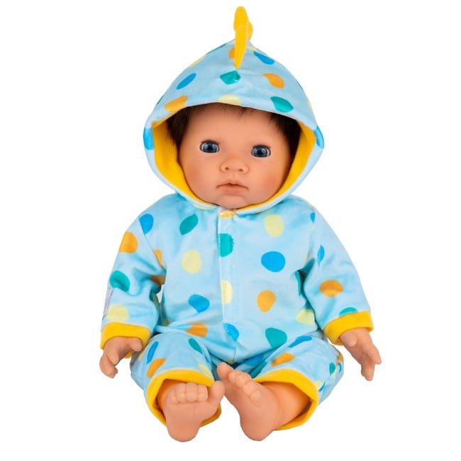 Tiny Treasures - Dinosaur outfit (30282)