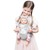 Tiny Treasures  - Baby Doll Carier  (30275) thumbnail-1