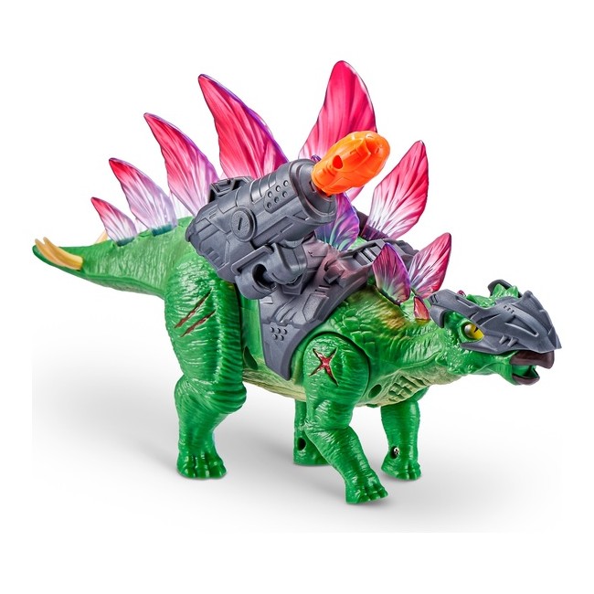 Robo Alive - Dino Wars Stegosaurus (20196)