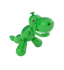 Squeakee - Elektronisk Dino
