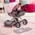 Bayer - Cosy - Doll Pram with Butterflies (12733AA) thumbnail-2