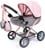 Bayer - Cosy - Doll Pram with Butterflies (12733AA) thumbnail-1