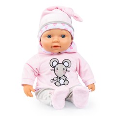 Bayer - Lisa Magic Eyes Doll (93844AA)