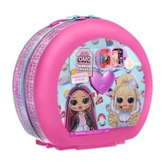 L.O.L. Surprise! - OMG Travel Closet On-The-Go (576044)