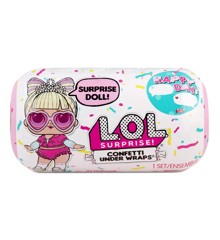 L.O.L. Surprise - Confetti Under Wraps (576440)