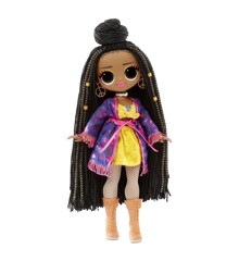 L.O.L. Surprise - OMG Travel Doll- Character 1 (576570)
