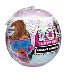 L.O.L. Surprise! - Winter Chill Tots (576594)