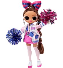 L.O.L. Surprise! - OMG Sports Doll- Cheer Diva (577508)
