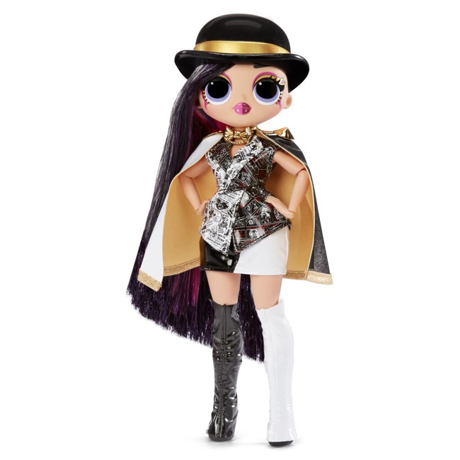 L.O.L. Surprise! OMG Movie Doll - Ms. Direct (577904)