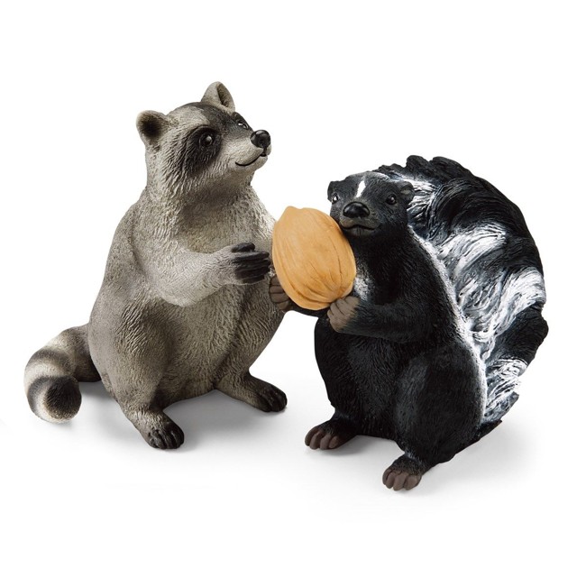 Schleich - Hunt for the nut (42532)