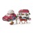 Schleich - Horse Adventures with Car and Trailer (42535) thumbnail-1