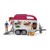 Schleich - Horse Adventures with Car and Trailer (42535) thumbnail-8
