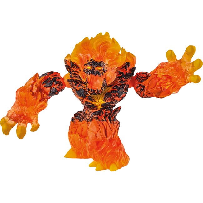 Schleich - Eldrador Lava Smasher (70145)