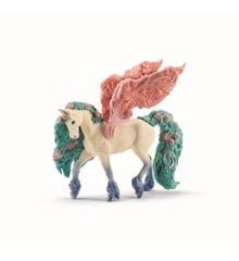 Schleich - Bayala - Blomster Pegasus (70590)