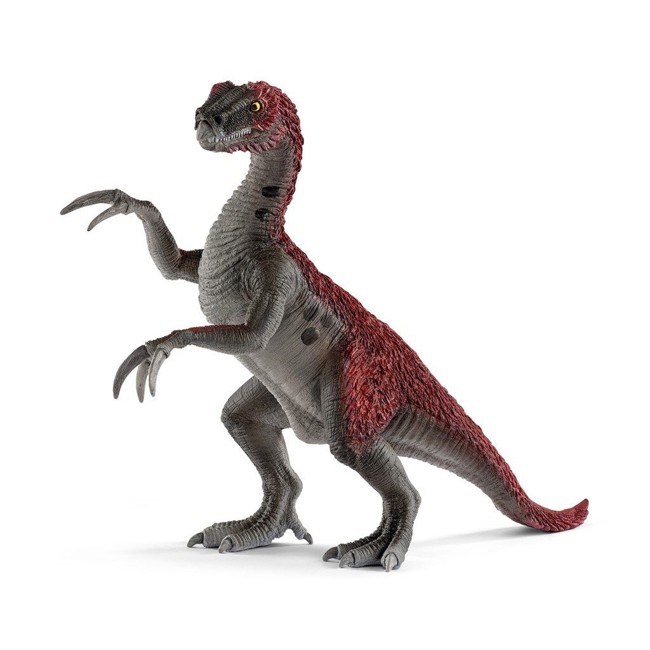Schleich - Ungdyr Therizinosaurus (15006)