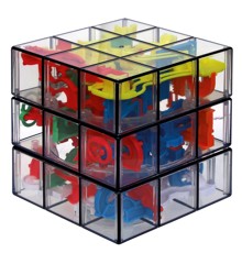 Rubiks - Perplexus 3 x 3 Cube