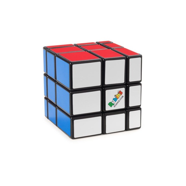 Rubiks - 3x3 Colorblock (6063036)
