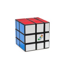 Rubiks - 3x3 Colorblock