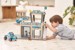 Hape - Metro Police Dept. Playset (87-3050) thumbnail-2