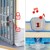 Hape - Metro Police Dept. Playset (87-3050) thumbnail-6
